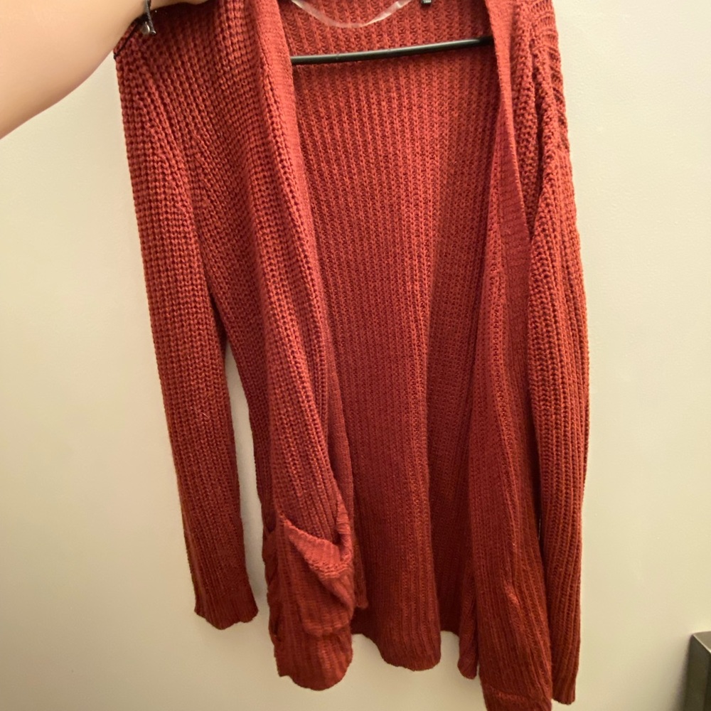 Cardigan
